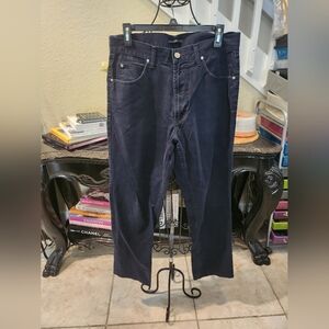 Valentino Jeans Men pants size 34